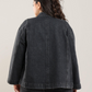 Qamar denim jacket