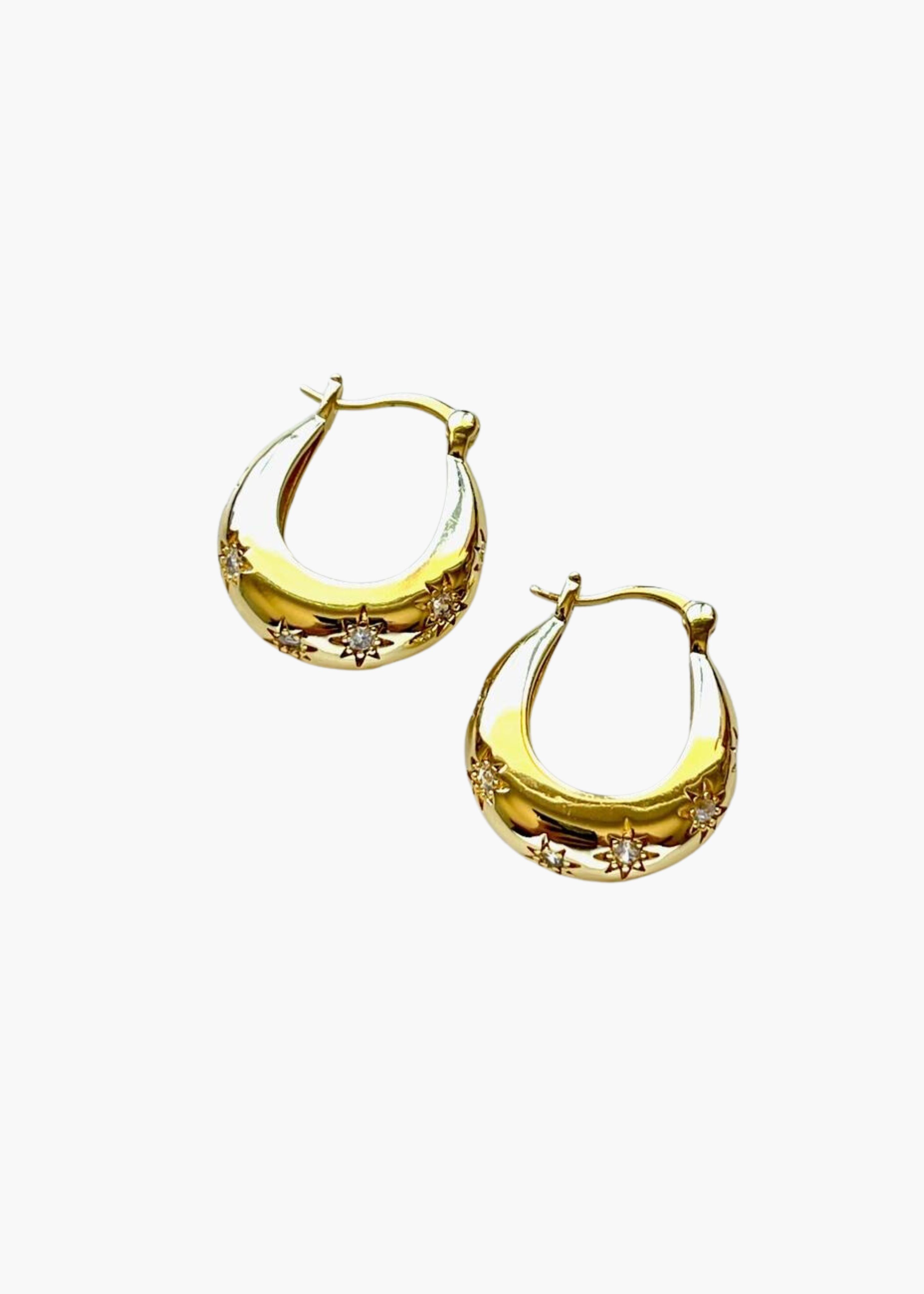 Aviva earrings