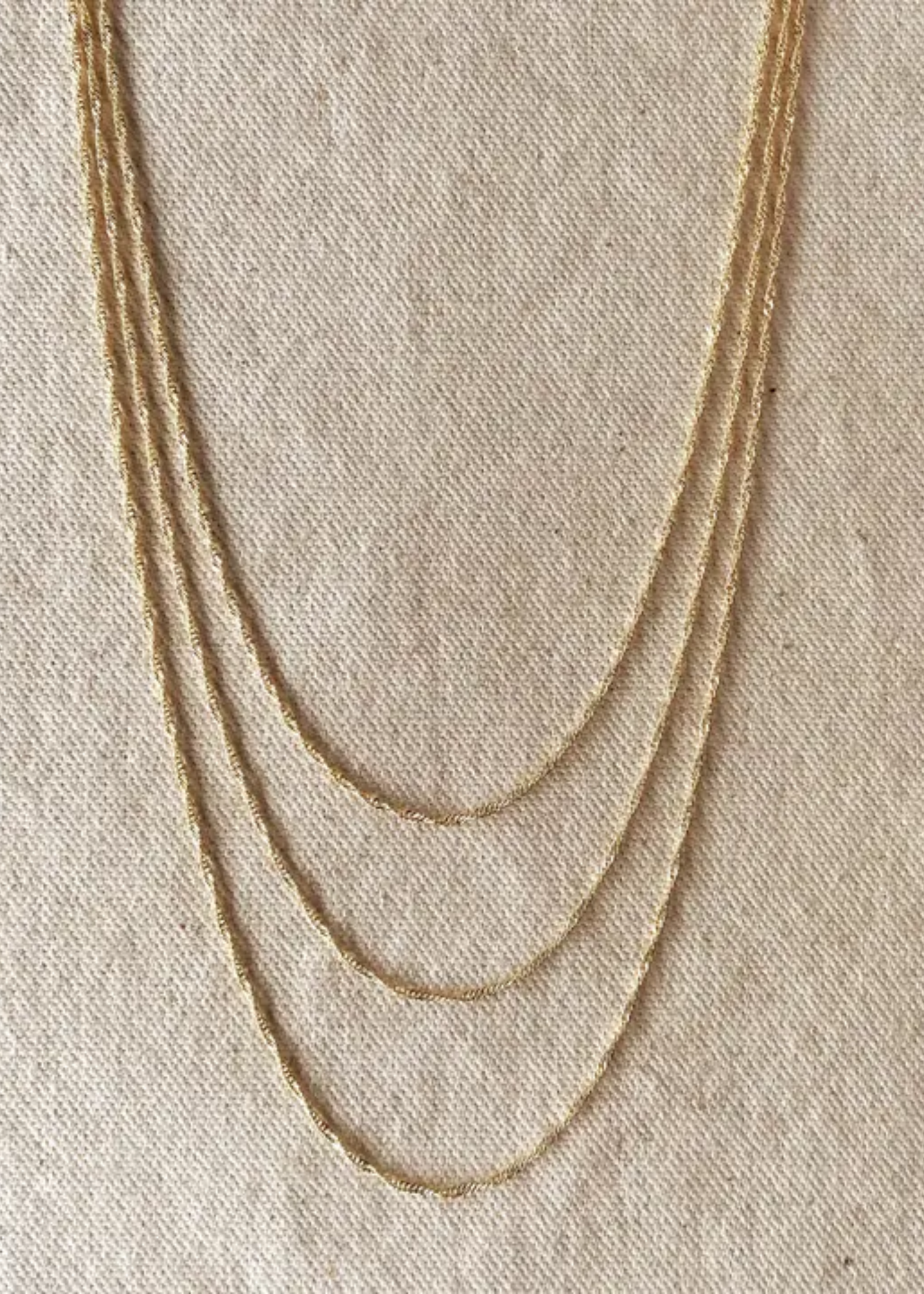 Singapore chain, 1.7mm