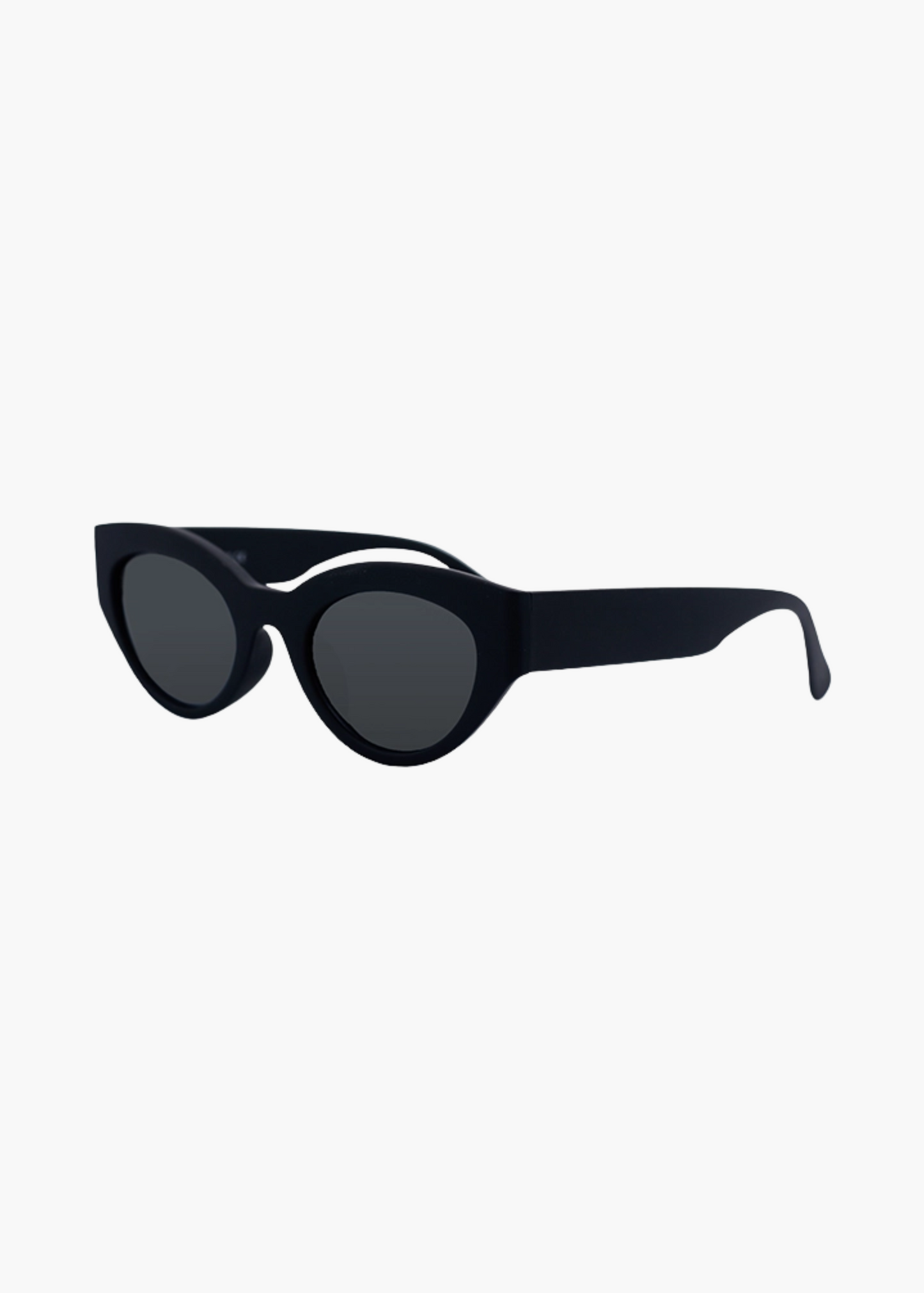Elizabeth sunglasses, black