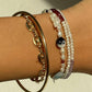 Lexie bracelet