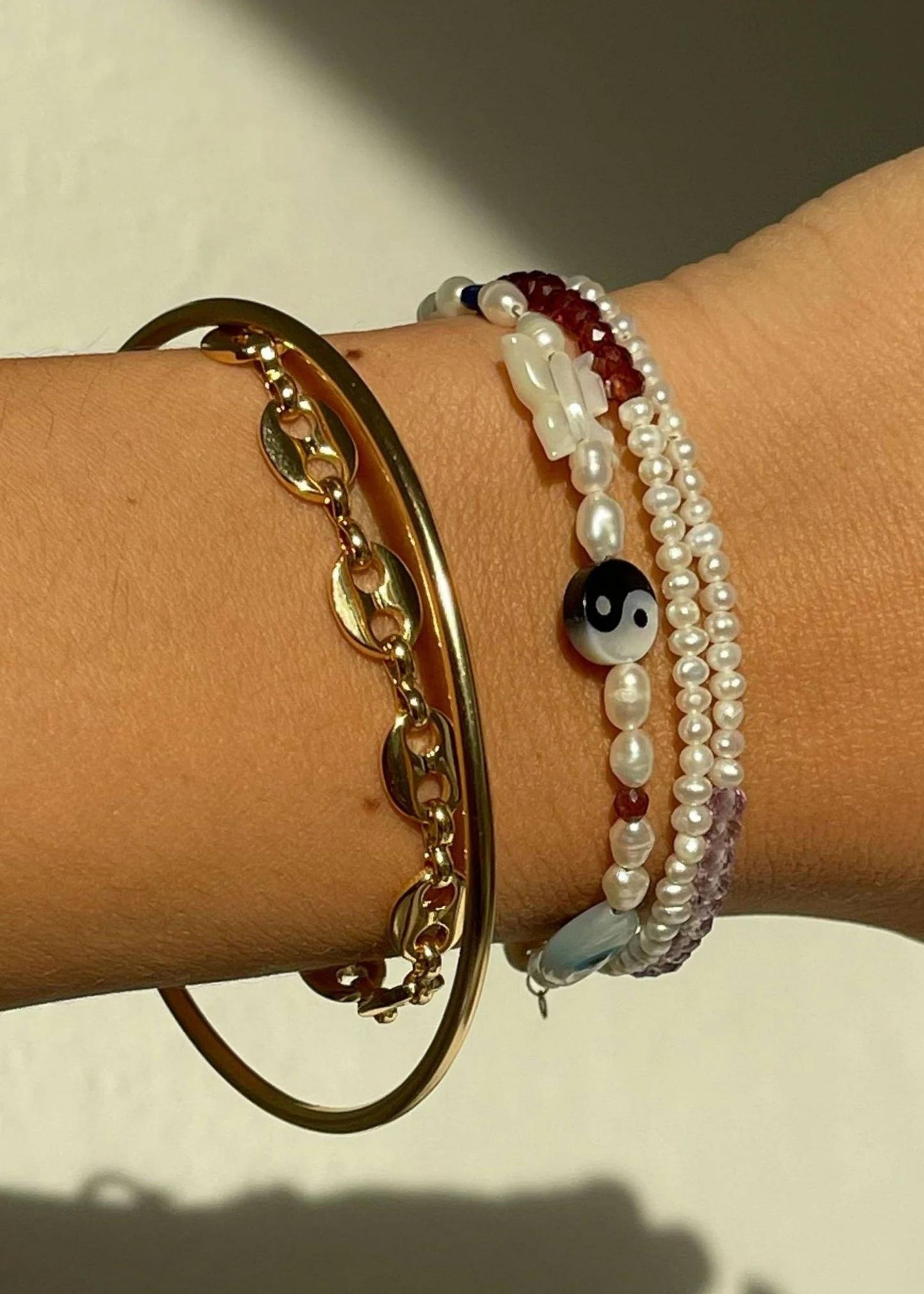 Lexie bracelet