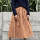 Easy skirt