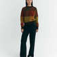 Creek nur knitted sweater