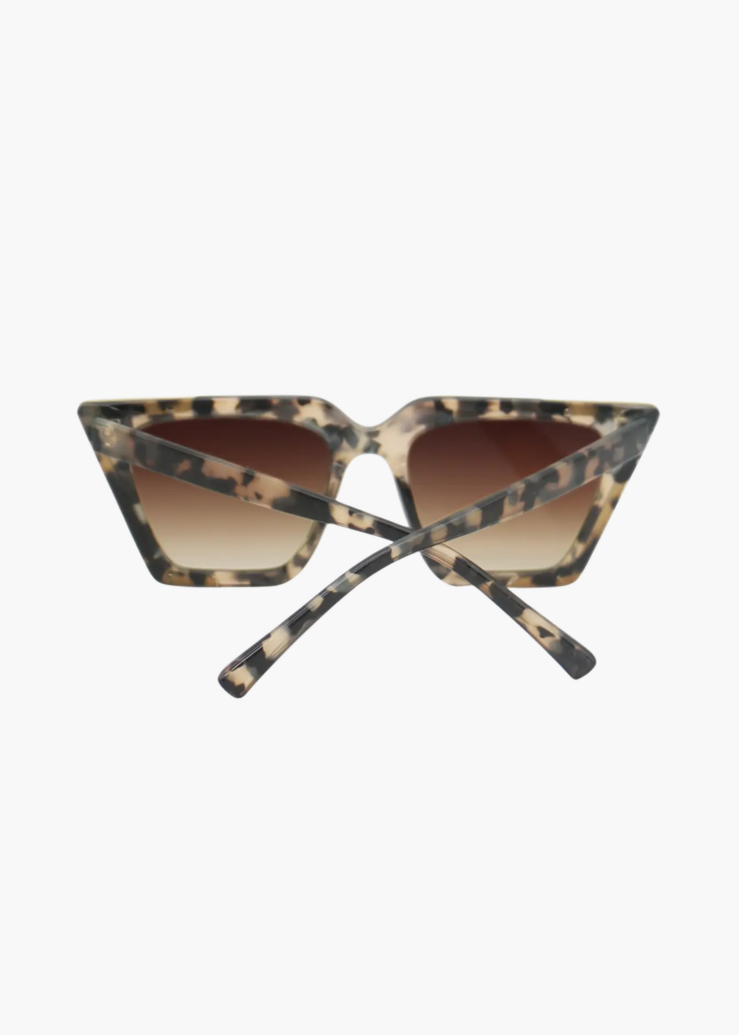 The CEO sunglasses, tortoise