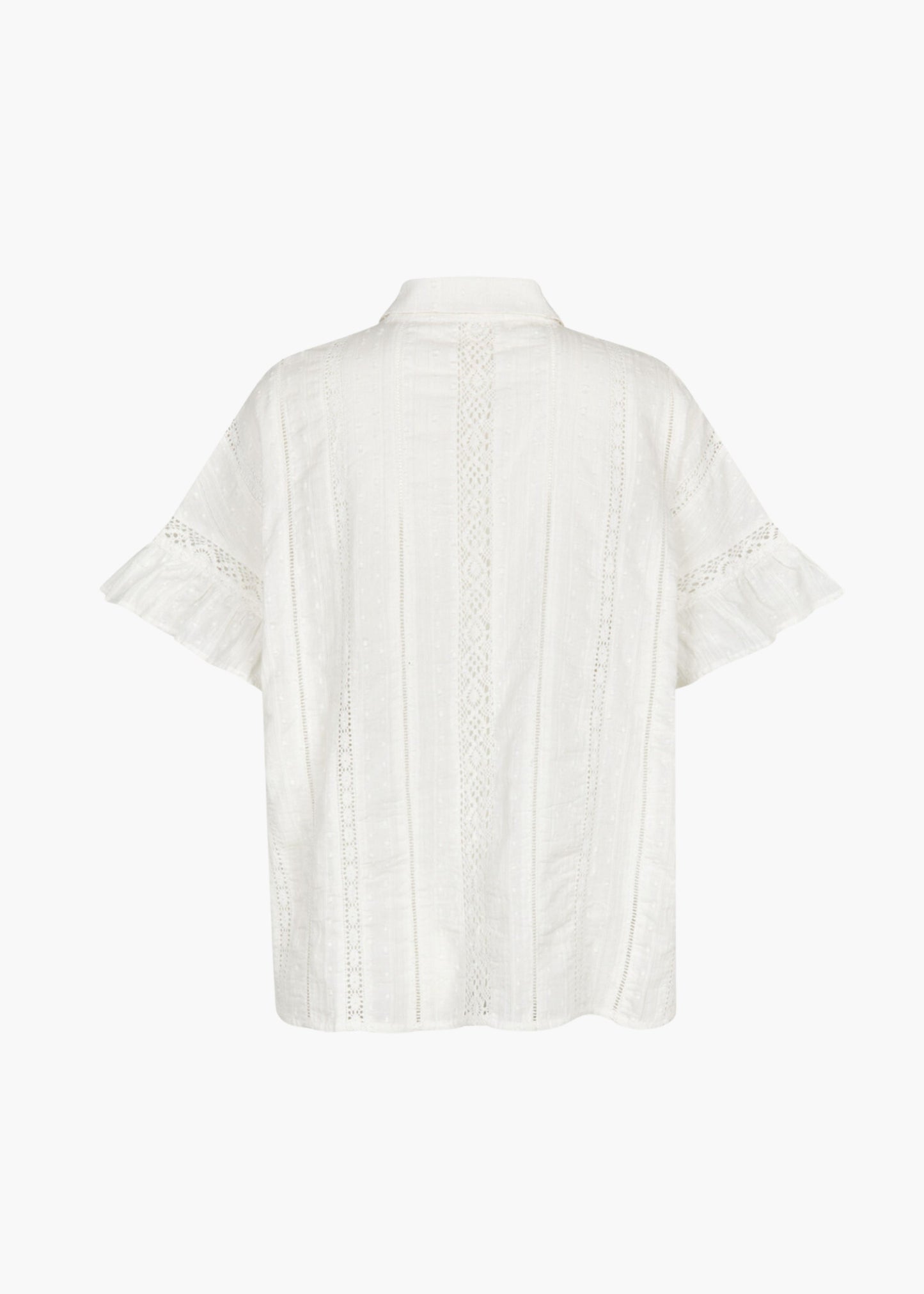 Barberacras shirt