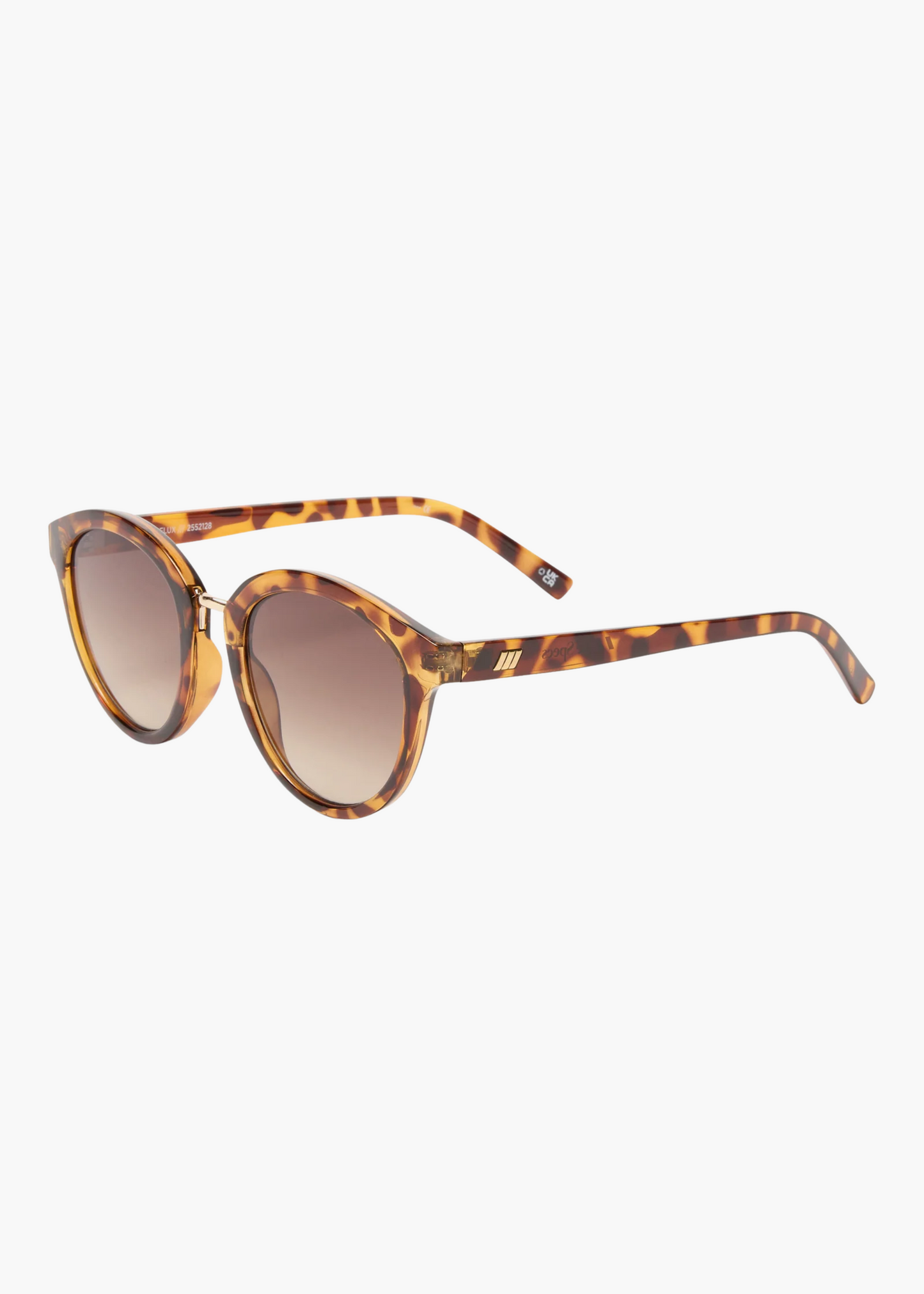Influx sunglasses, cola tort