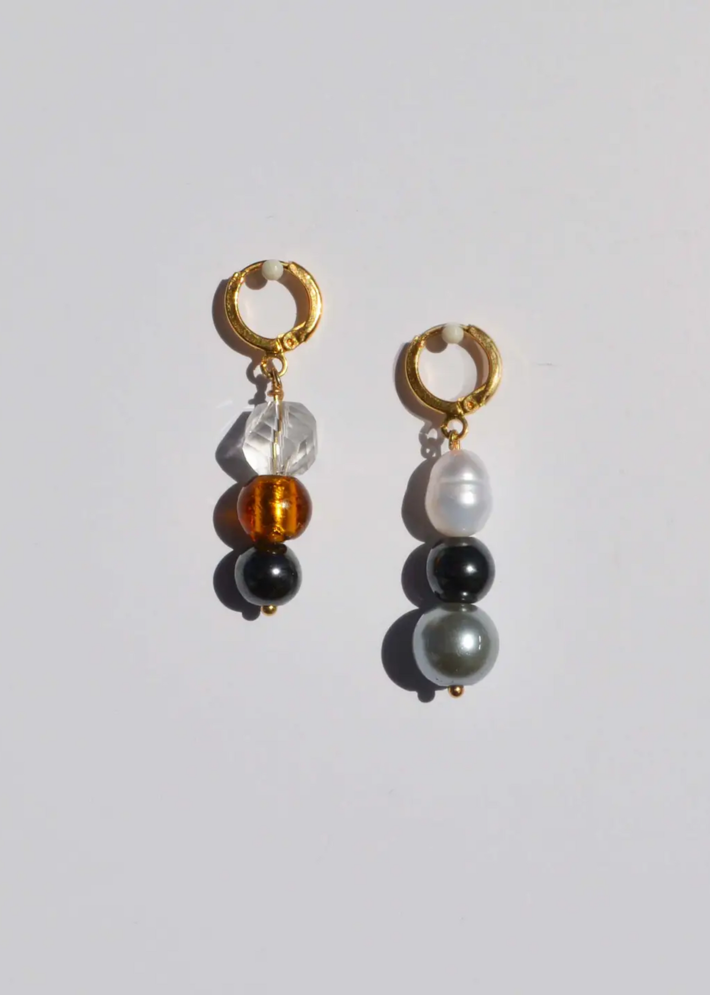 Edith earrings