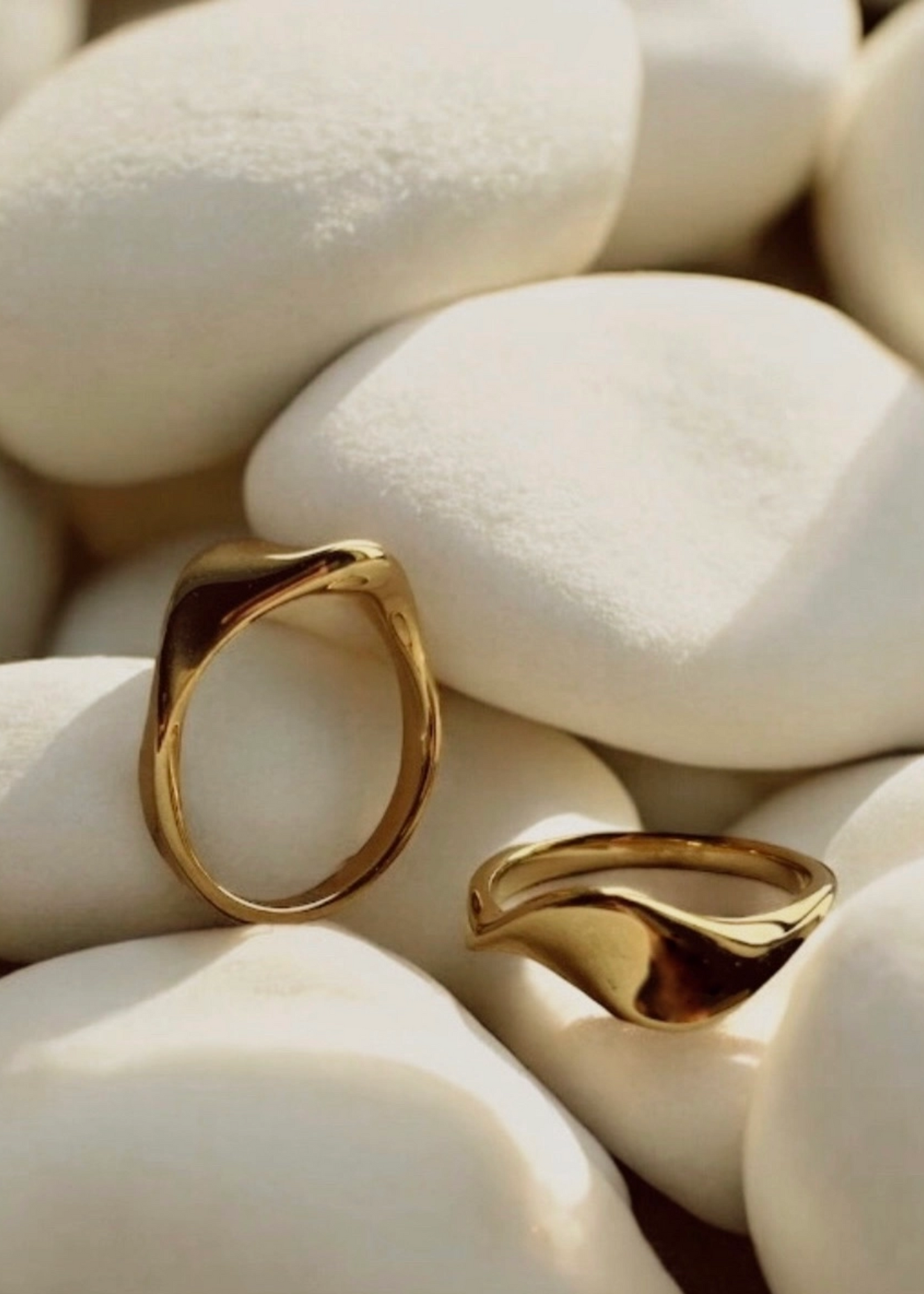 Maven ring