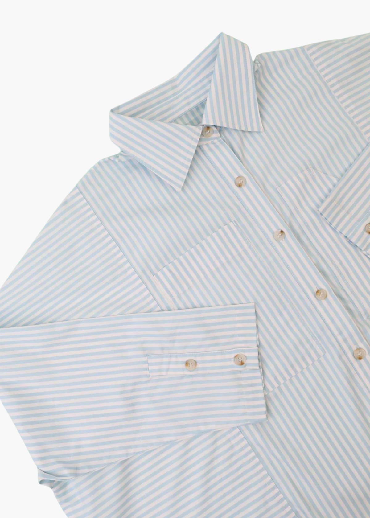 Ruskin shirt