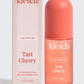 Tart cherry hair perfume