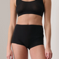 Dreamy bra top, black