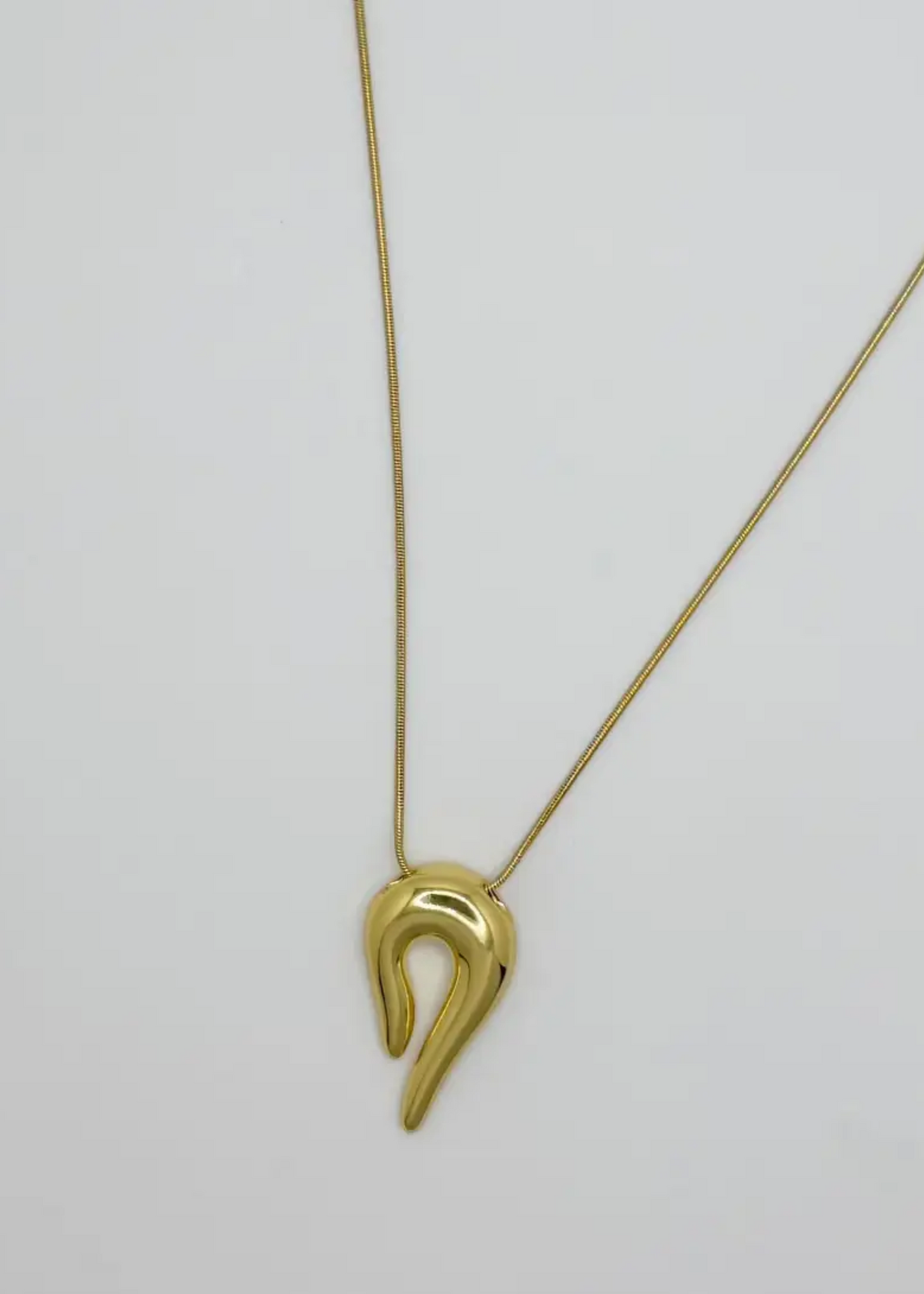 Aether necklace
