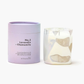 No. 5 lavandin + chamomile candle, 12 oz