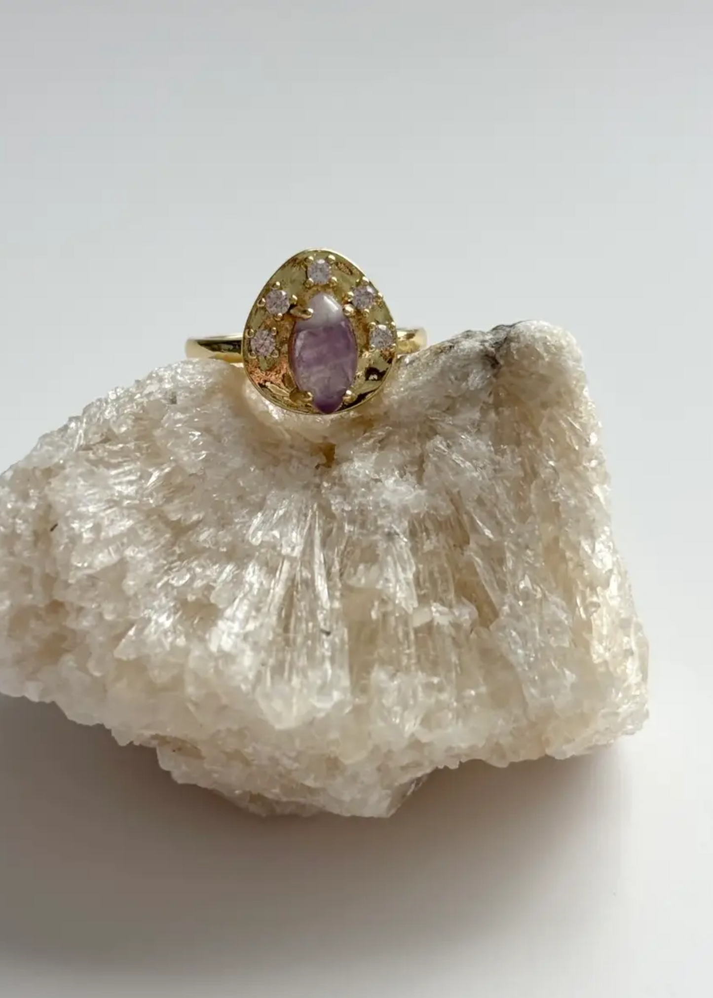Allpa ring