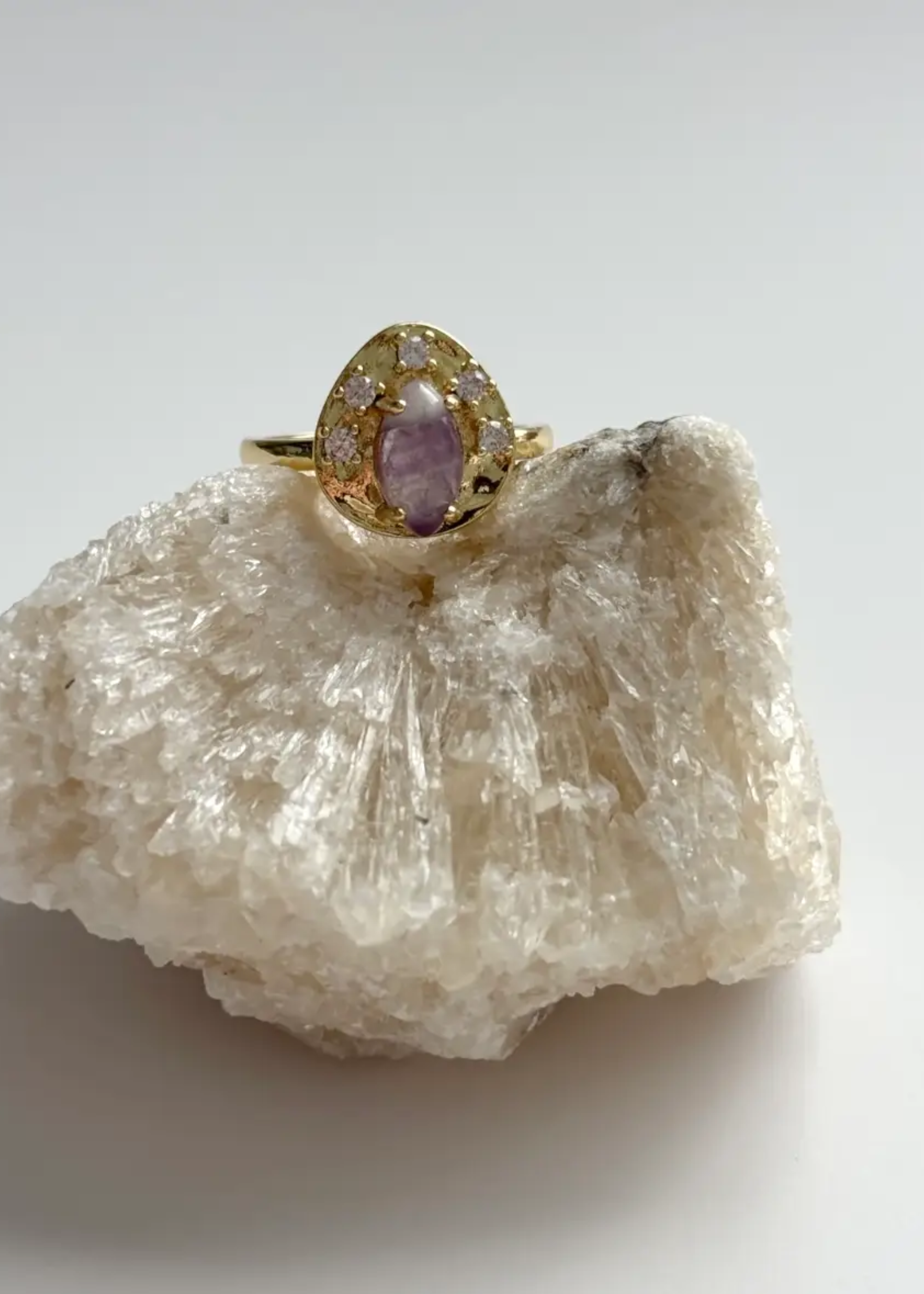 Allpa ring