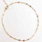 Kamryn anklet