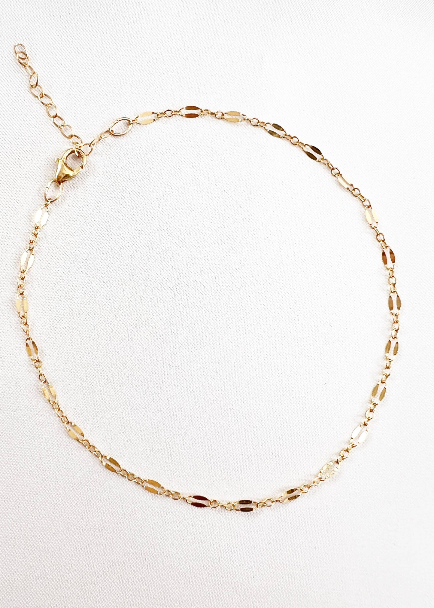 Kamryn anklet