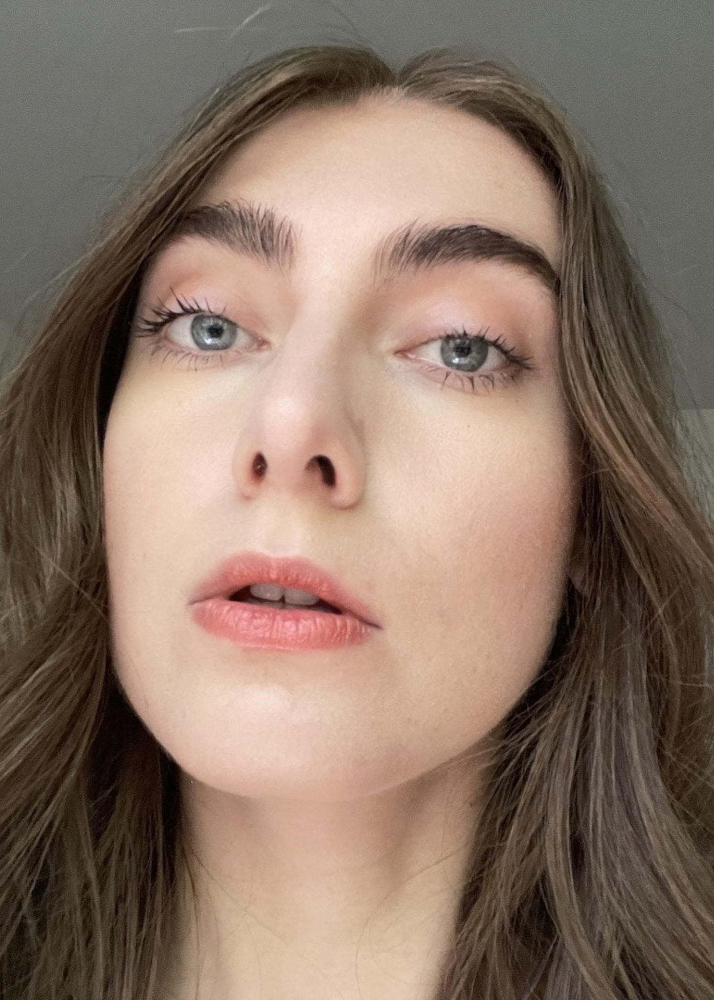 Tinted dew multi-stick, radiance
