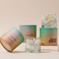 No.6 cactus and aloe candle
