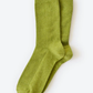 Moss socks