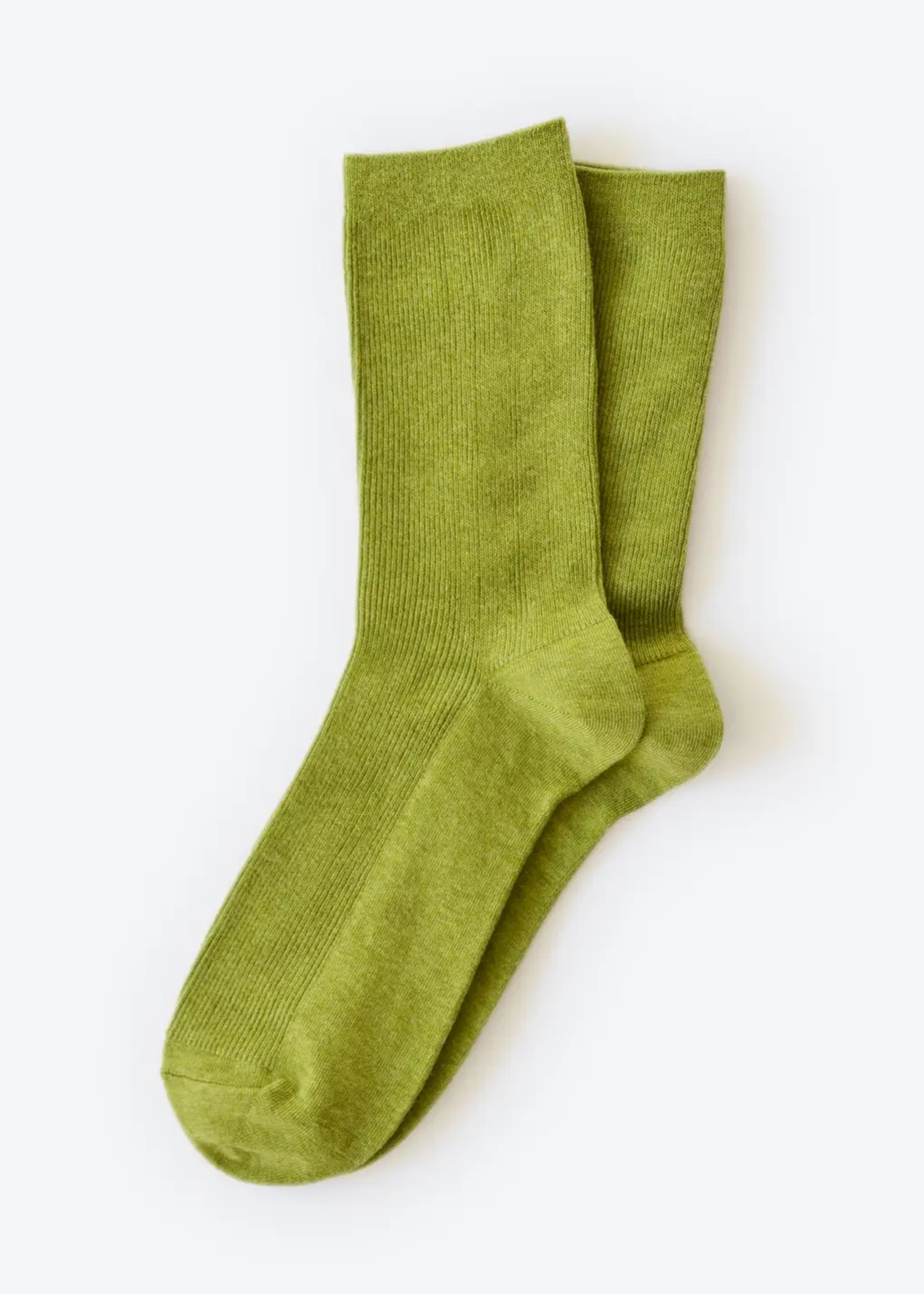 Moss socks