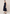 Framework dress, navy