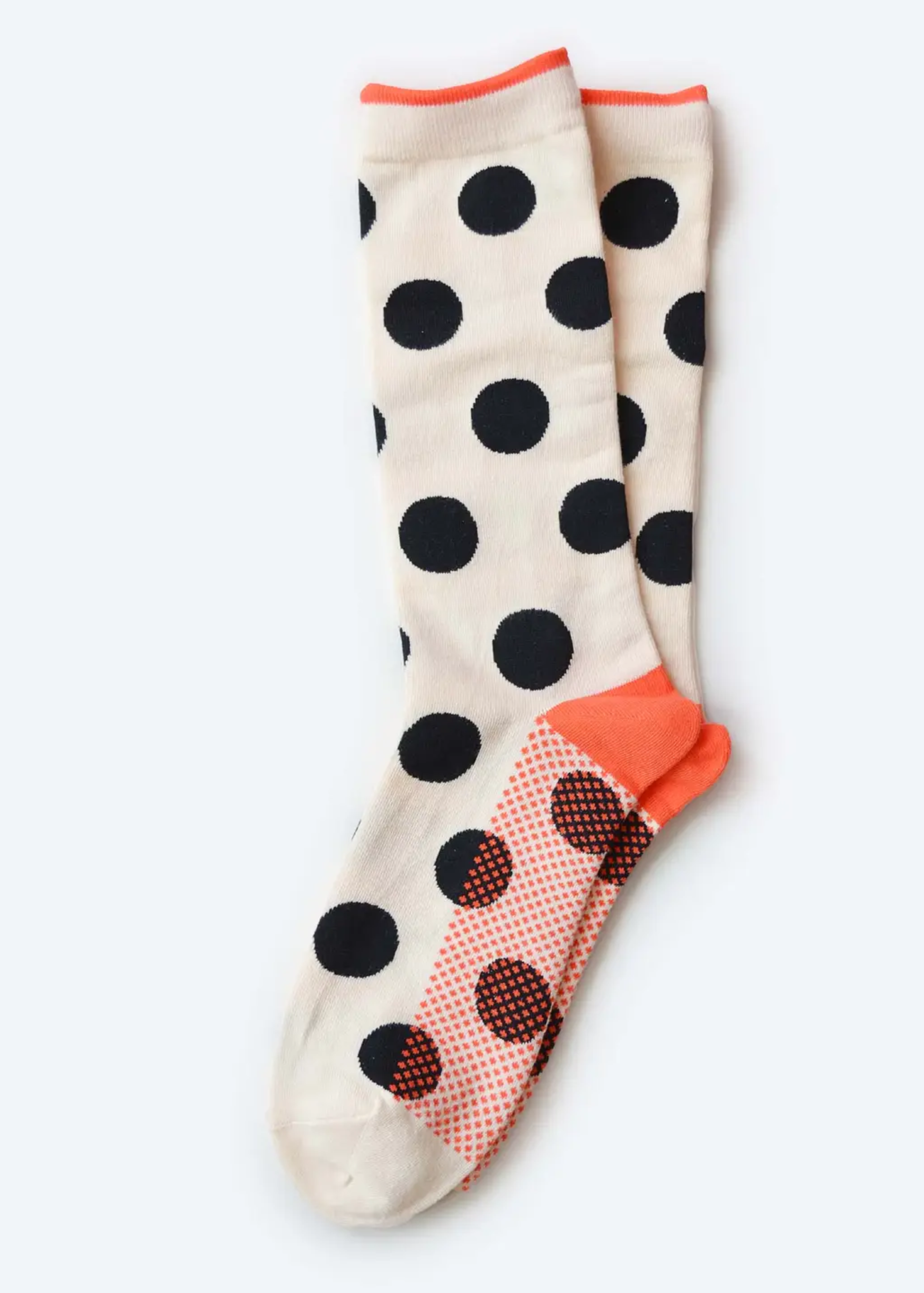 Valley sock