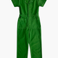 Boiler suit, green