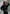 Wes linen jacket, black