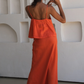 Bea linen cami