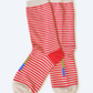 Clayton sock