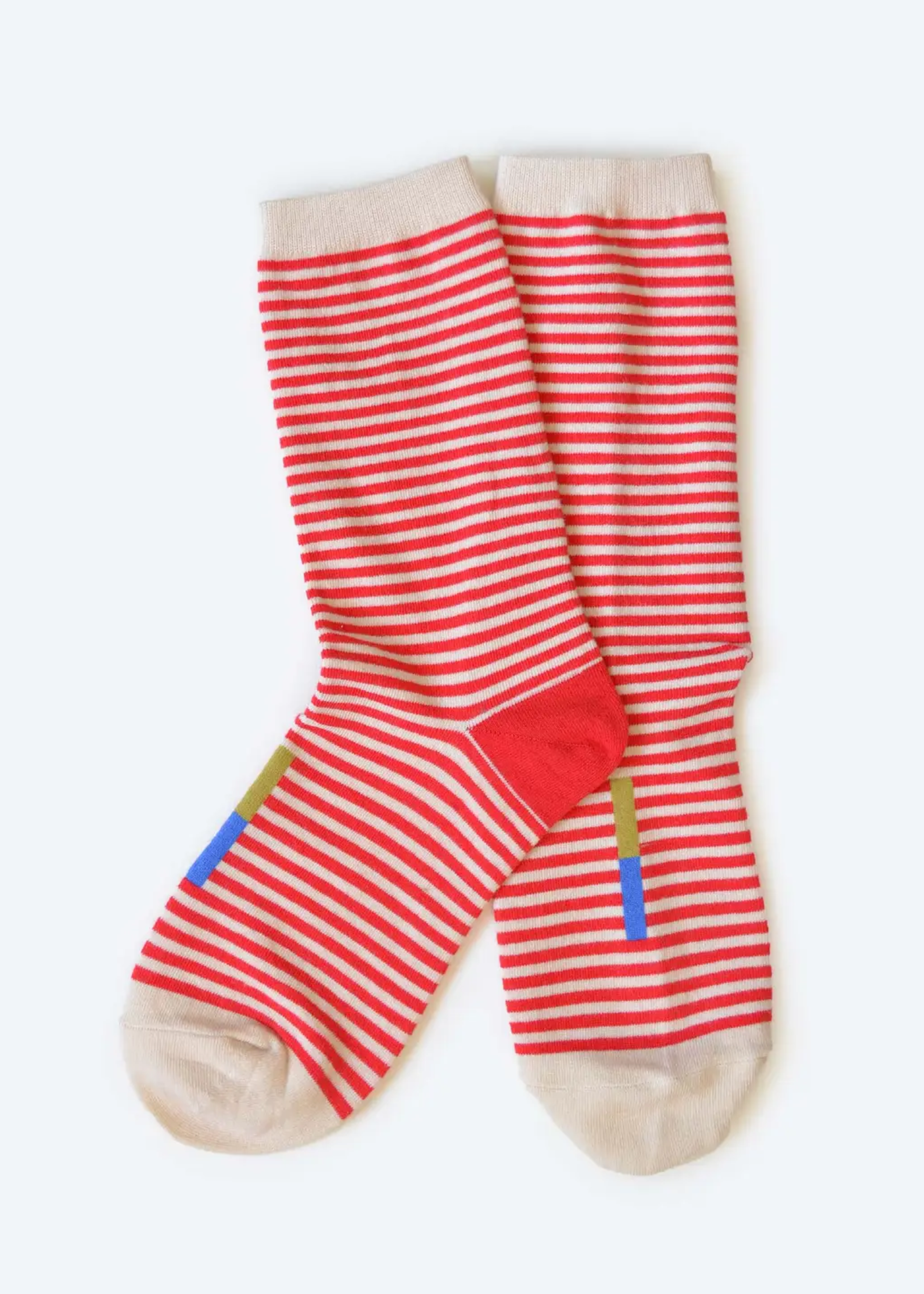 Clayton sock