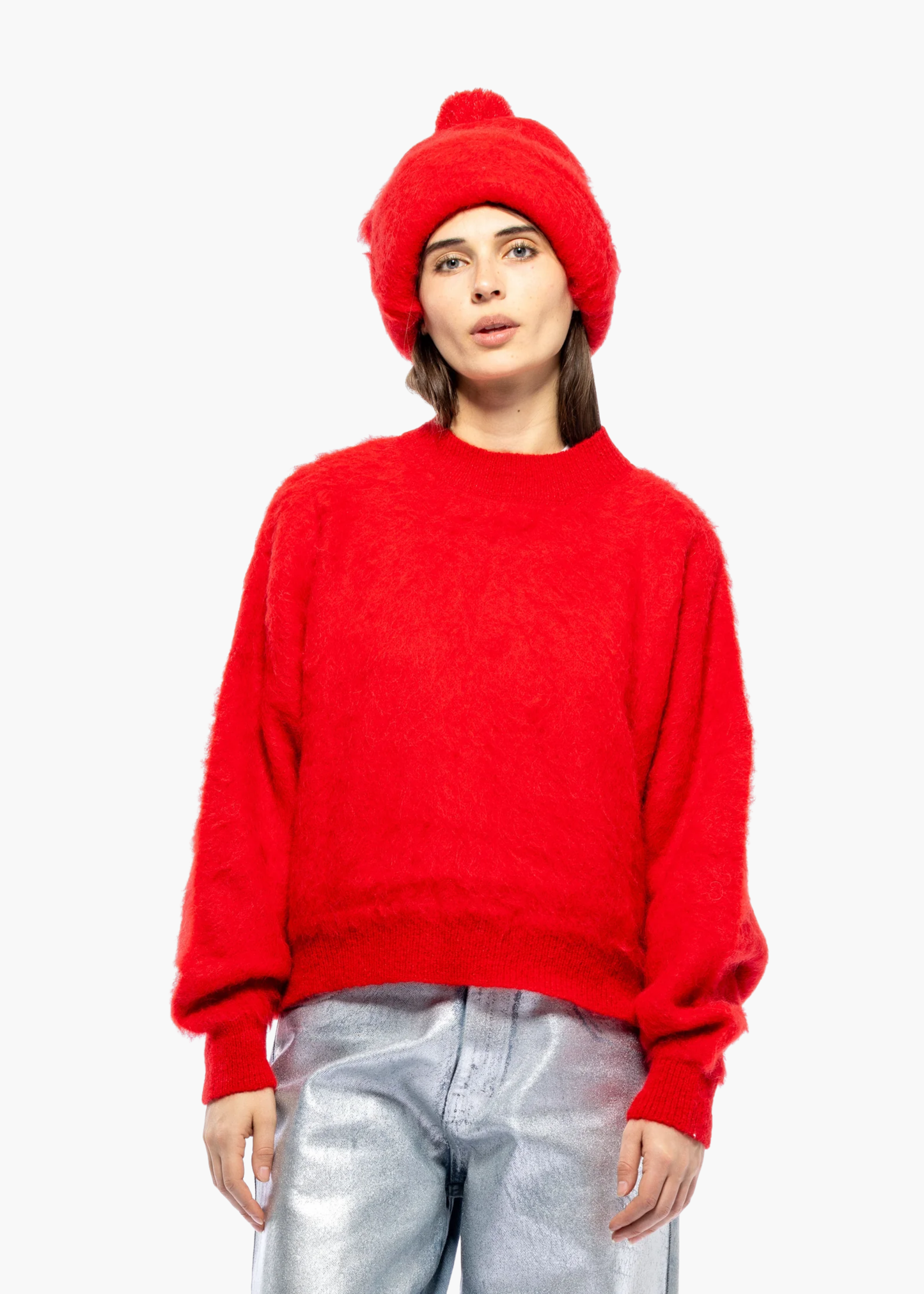 Lilou sweater