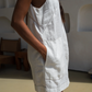 Isla linen dress