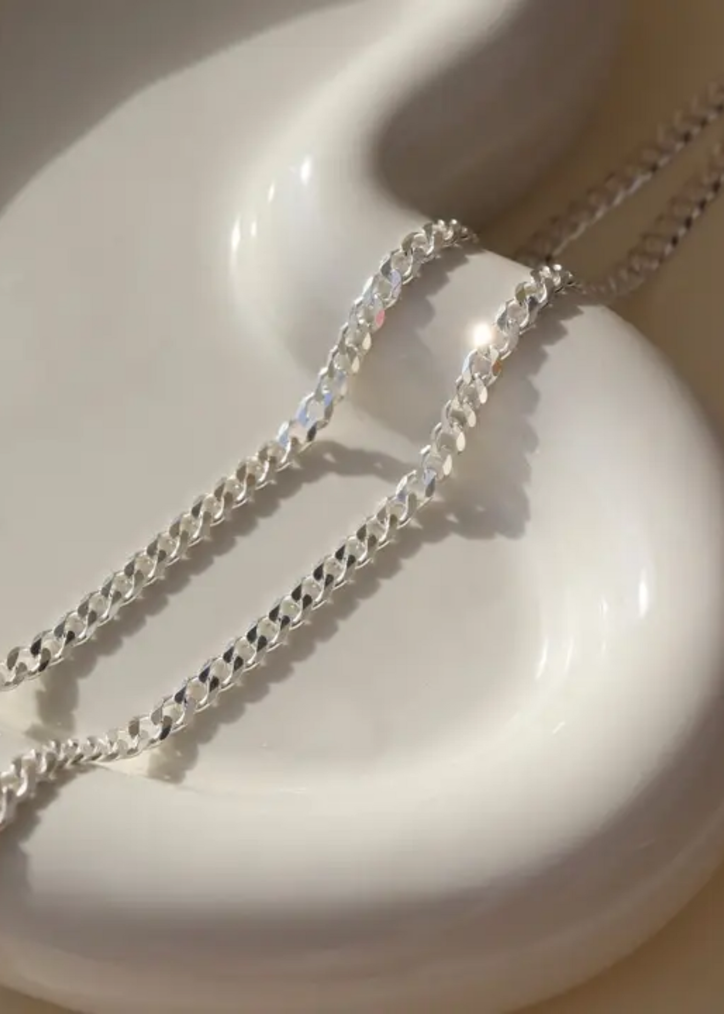 Carter chain