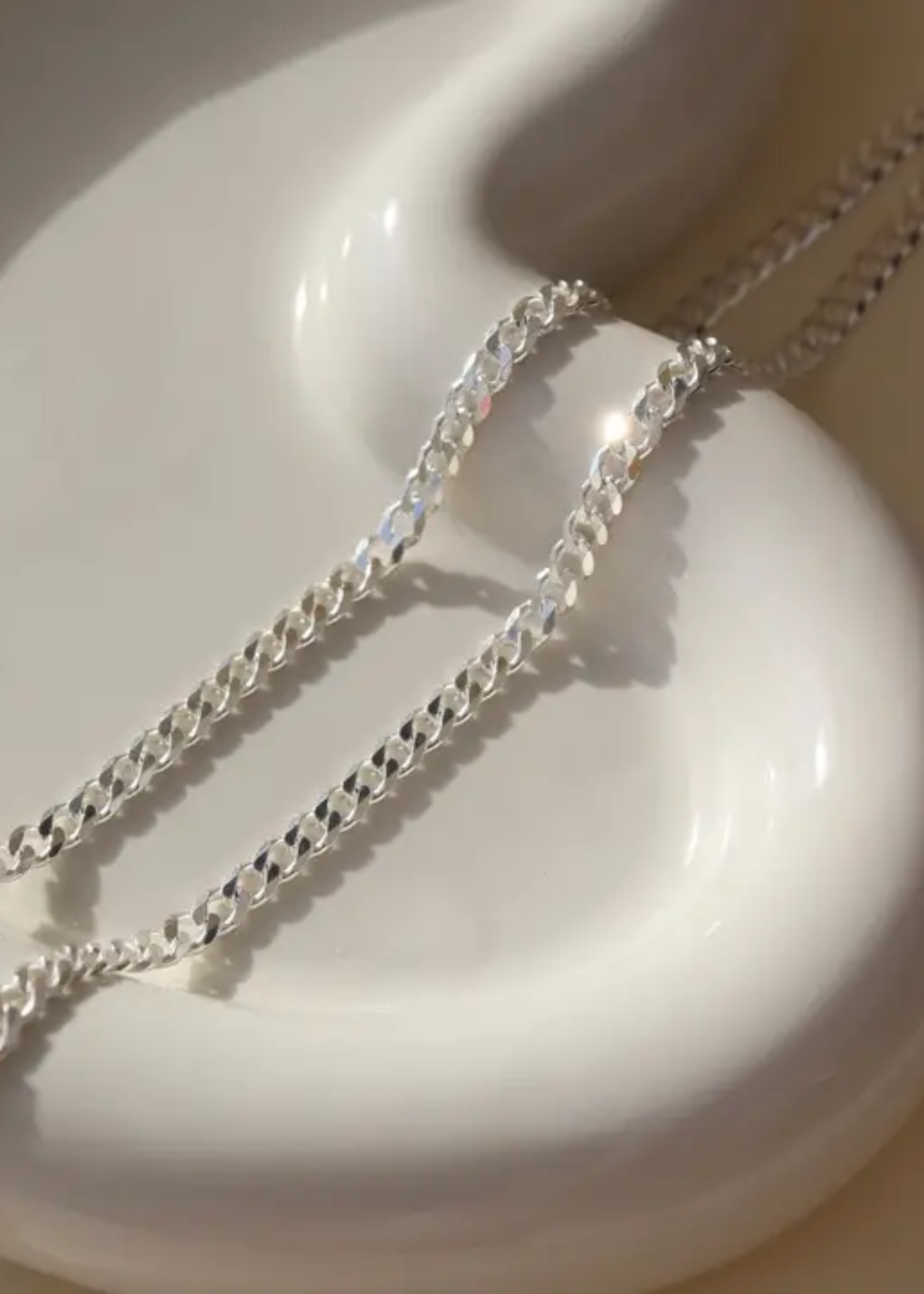 Carter chain