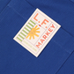 Workpant, cobalt