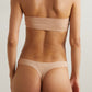 Genny thong, macadamia