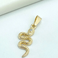 Snake charm
