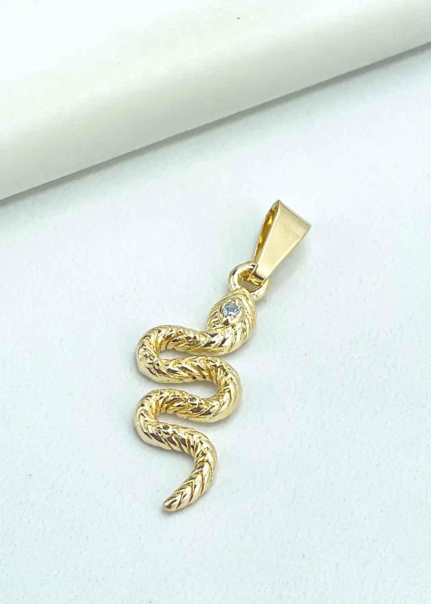 Snake charm