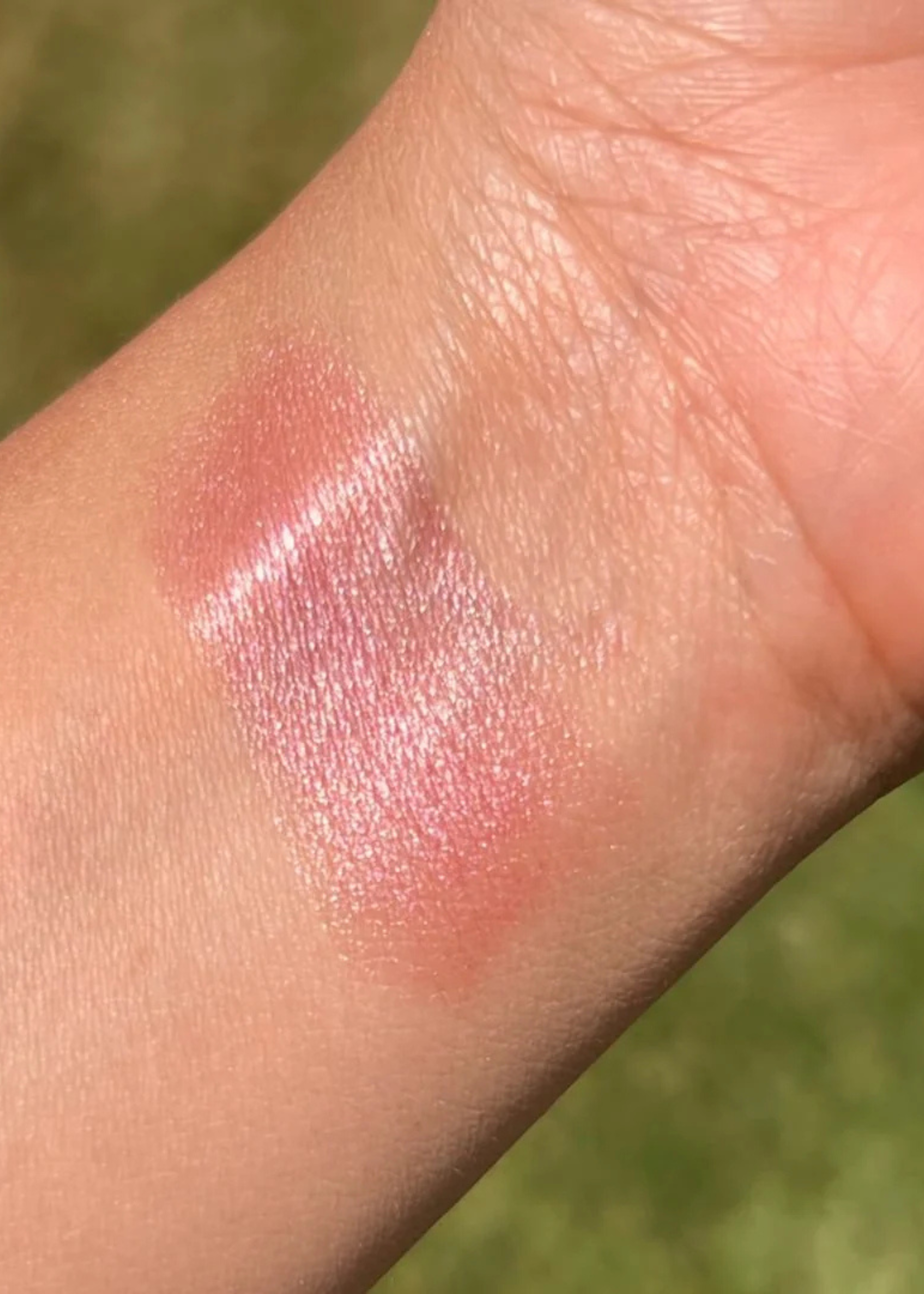 Tinted dew multi-stick, goodness