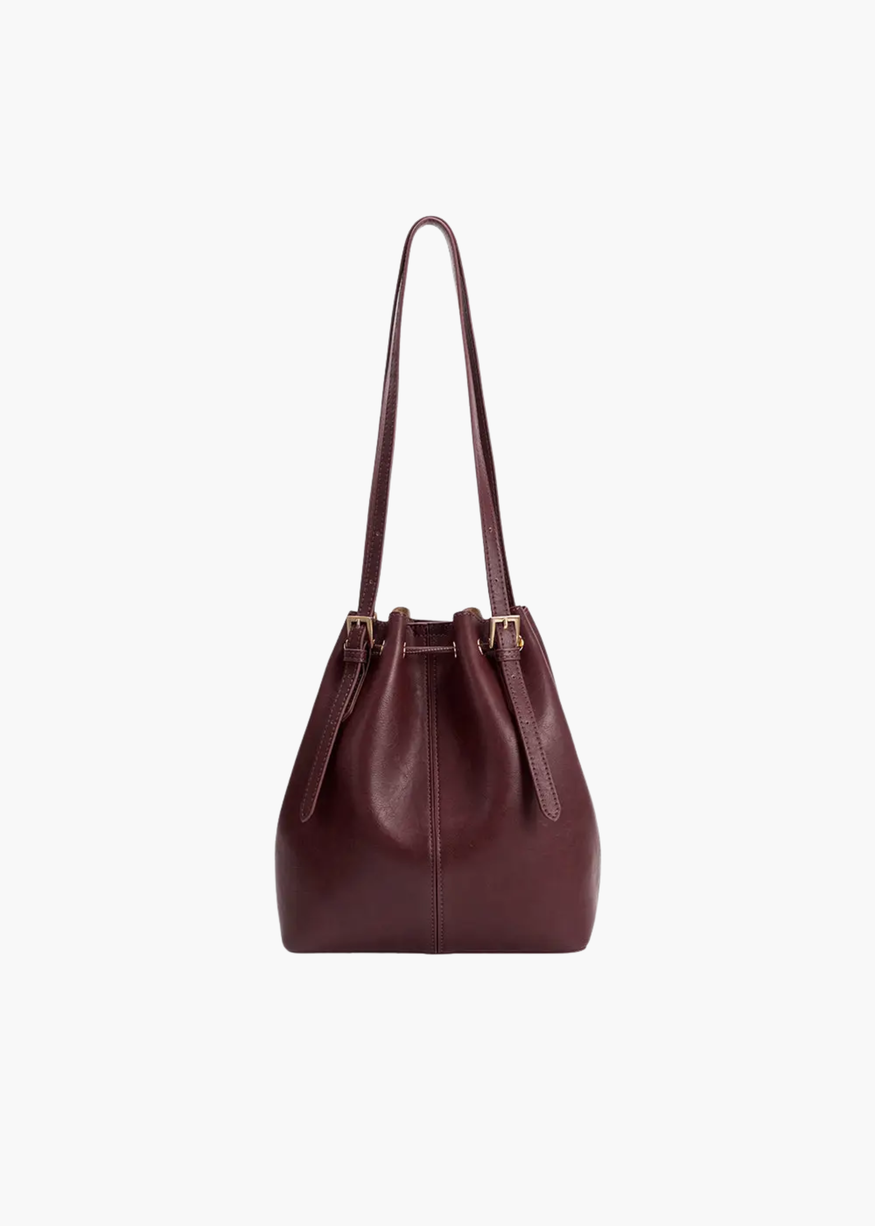 Sally shoulder bag, plum