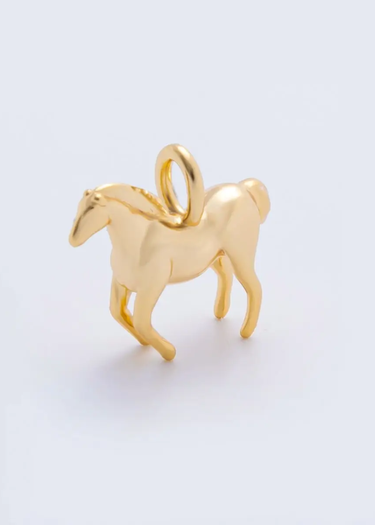Horse charm
