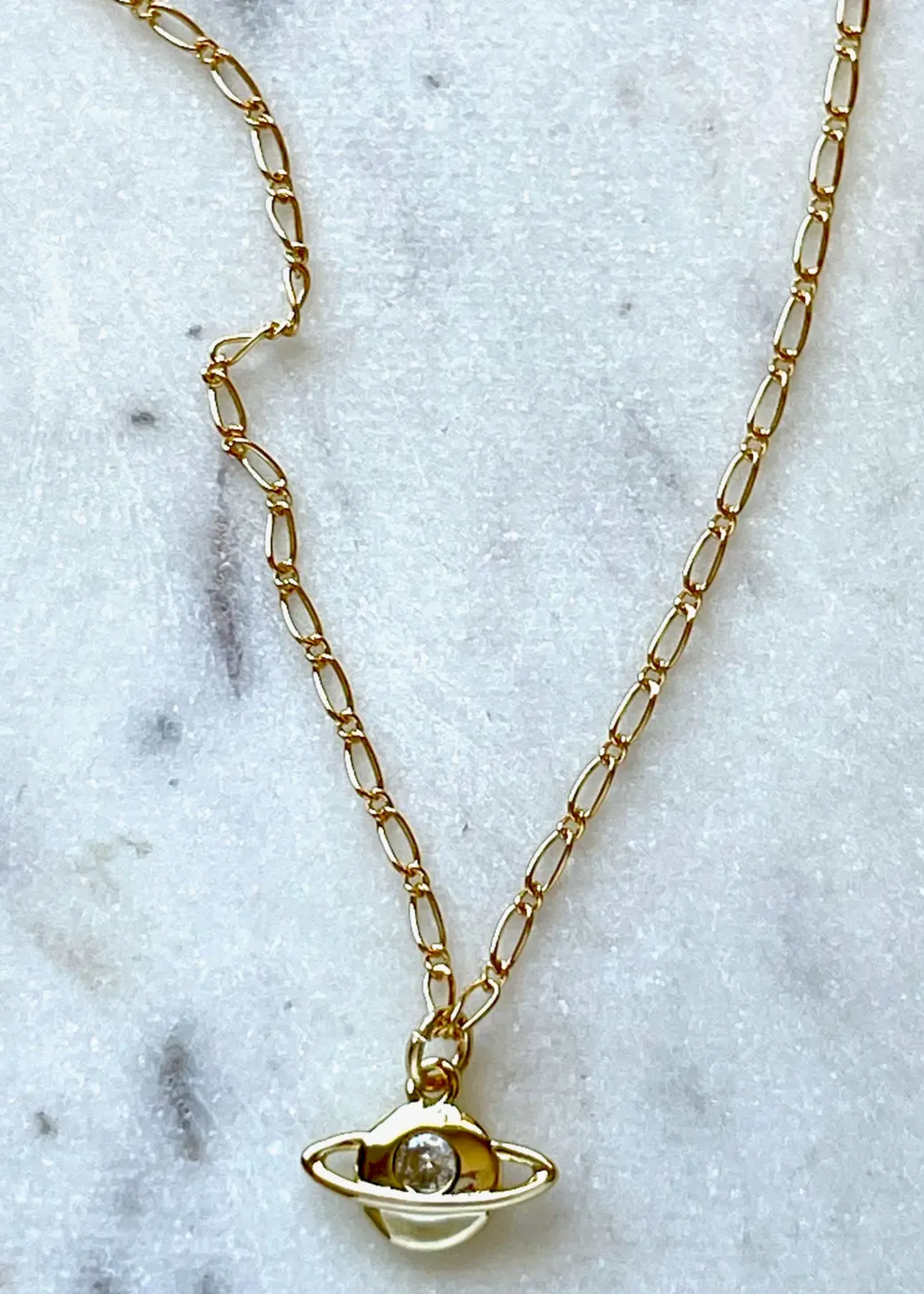 Eos necklace