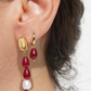 Corfu Earrings