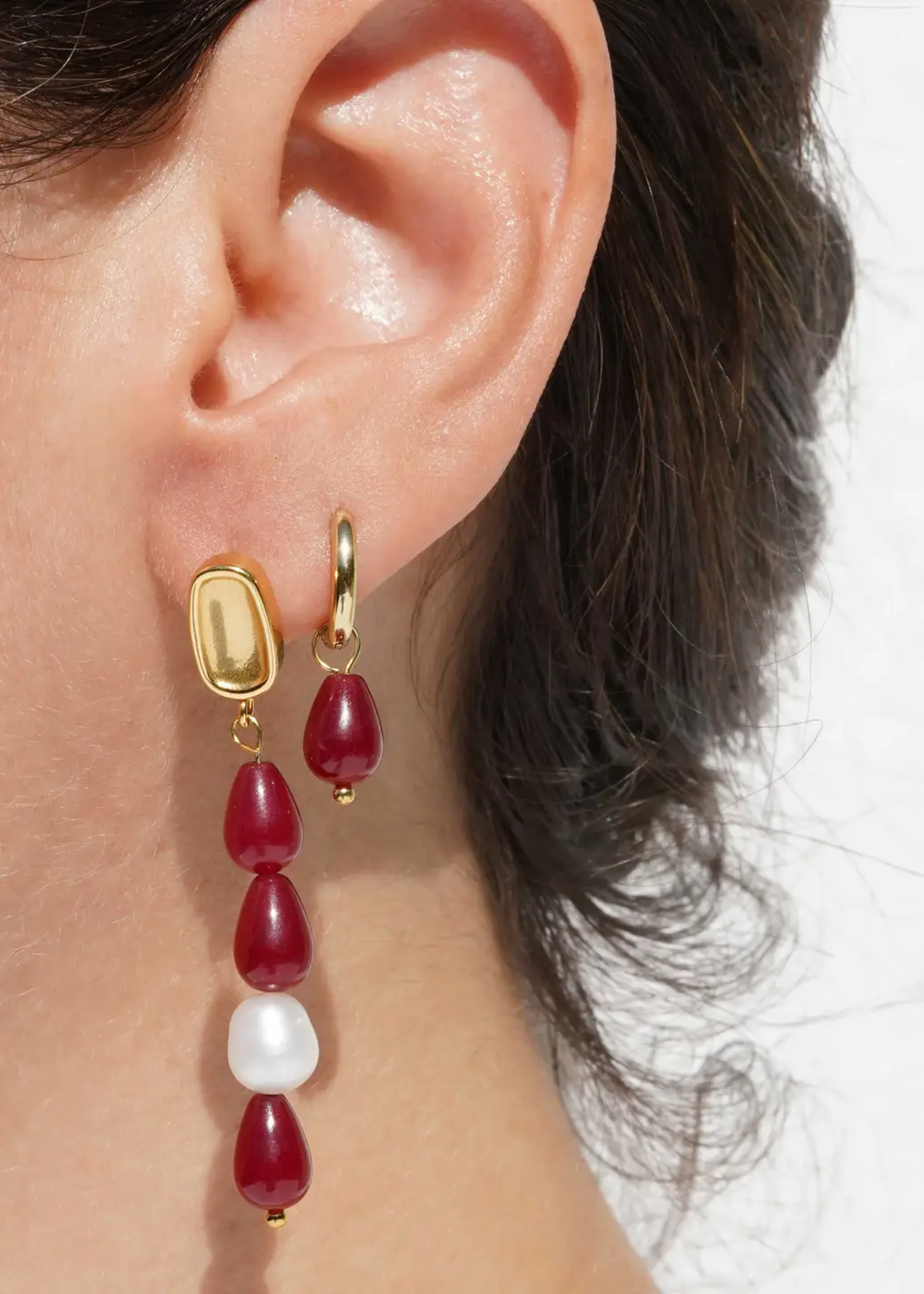 Corfu Earrings