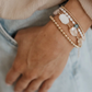 Big island beaded bracelet