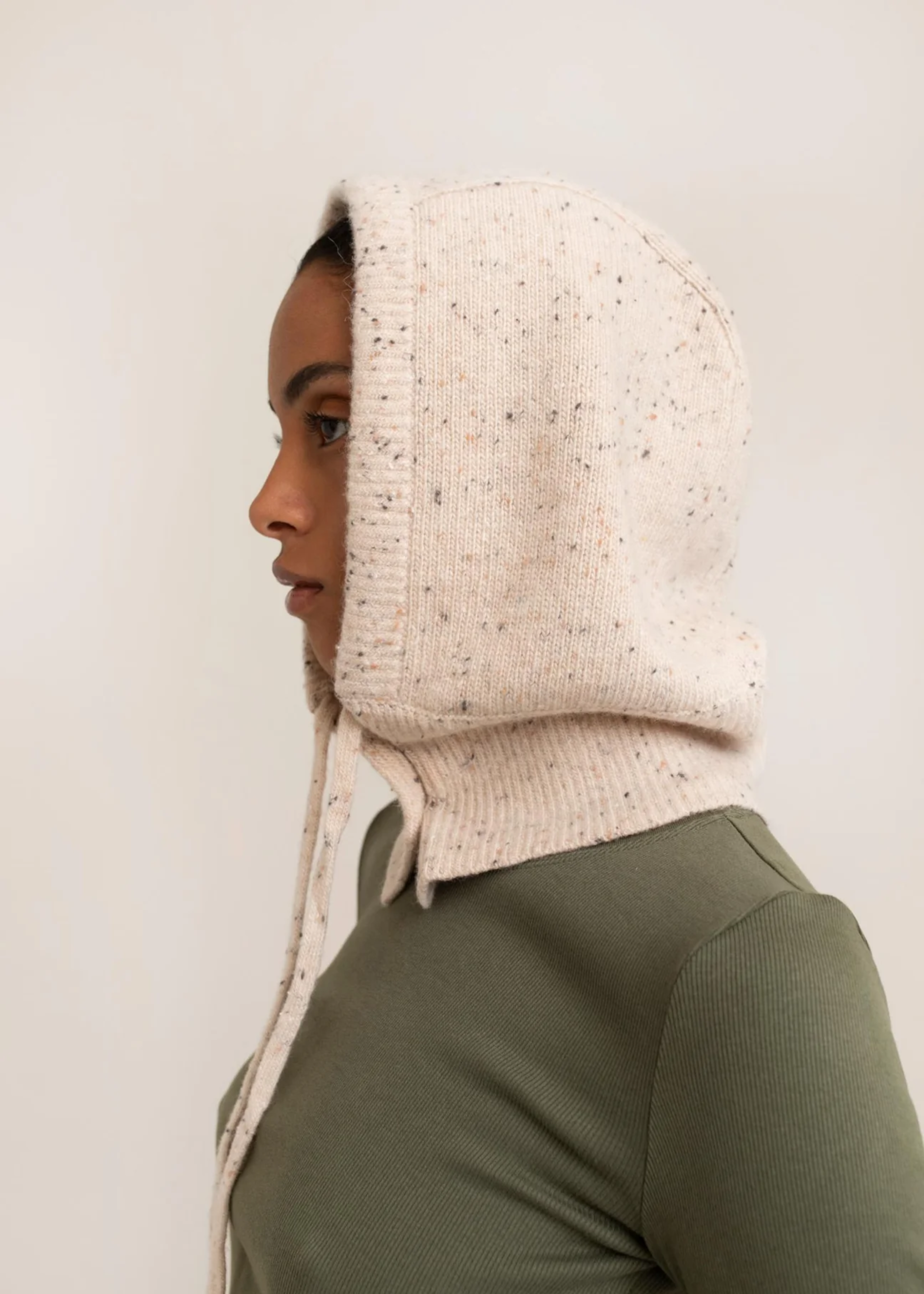 Bara hood, oat