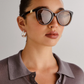 Muse sunglasses, tort